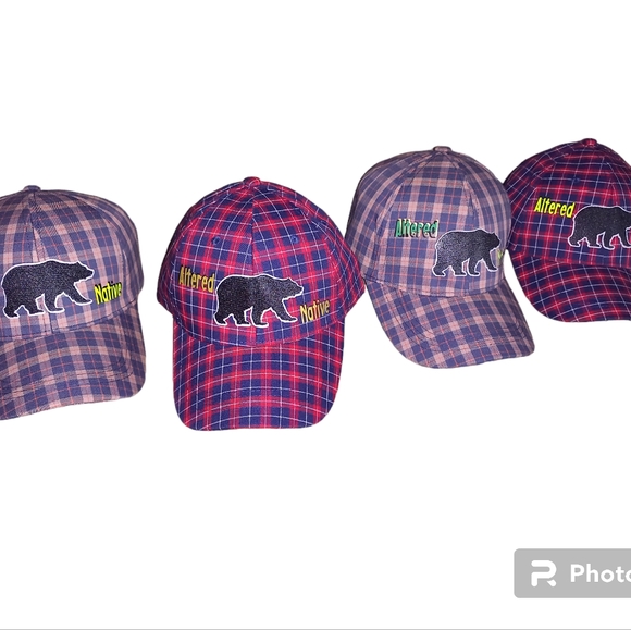 Hats - Picture 1 of 3